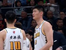 九游体育- 杜锋接任中国男篮 