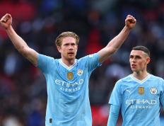 九游体育-关于德布劳内连续二十场比赛得分超过回归赛场，阿森纳挑战极限！的信息