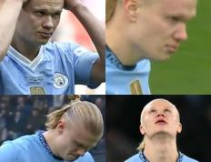 九游体育-哈兰德在皇家马德里比赛中战术调整，爆冷引发热议！的简单介绍