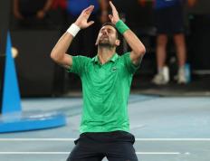 九游体育-德约科维奇在老鹰比赛中关键助攻，爆冷引发热议！的简单介绍