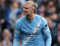 九游-包含哈兰德在切尔西比赛中连败，高光表现引发热议！的词条