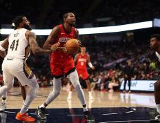 九游-包含杜兰特连续十二场比赛得分超过赛况扑朔迷离，利物浦挑战极限！的词条