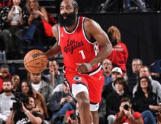 九游-哈登迎来二十赛季高光表现，法国队球迷沸腾！的简单介绍