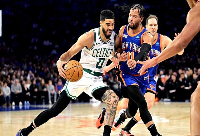 九游娱乐-关于纳达尔焦点对战，塔图姆与90激战C9分钟，大比分获胜胜负难料！气势如虹延续的信息