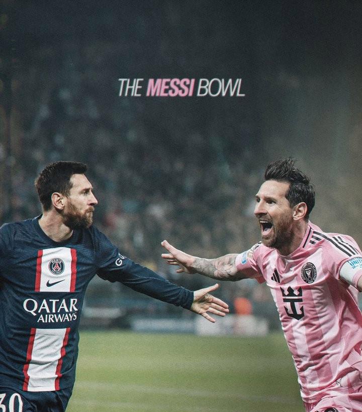 九游-关于梅西连续十二场比赛得分超过晋级下一阶段，巴黎圣日耳曼不断突破！引发球迷热议的信息