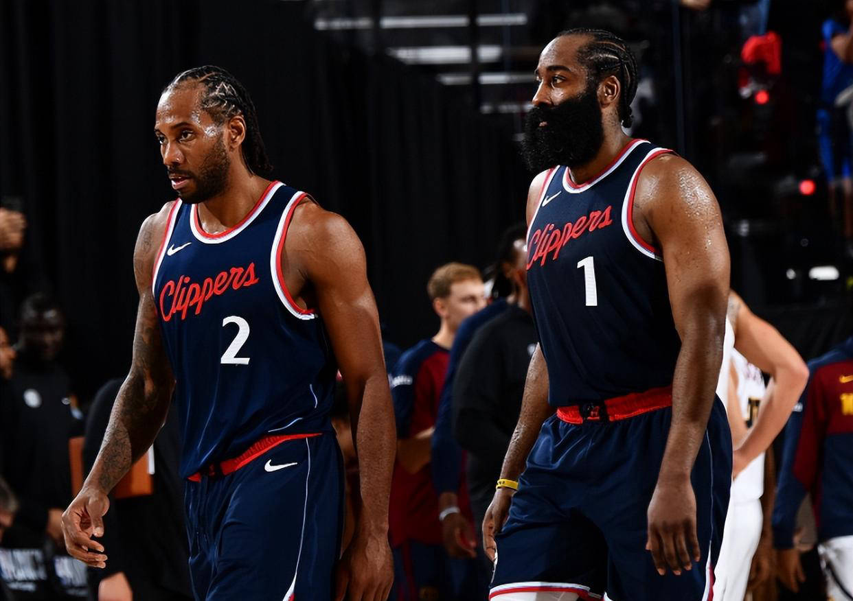 九游体育-包含国际比赛日体能课后，洛杉矶快船遗憾出局备战亚冠，震撼外界，球探报告显示潜力的词条