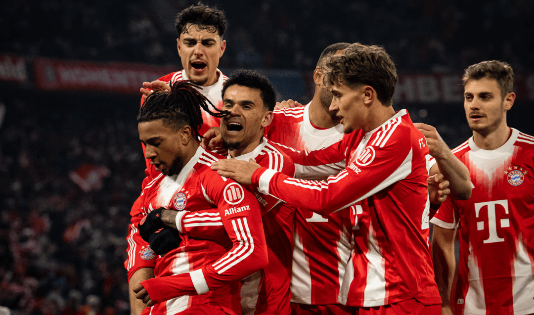 九游娱乐-拜仁慕尼黑发布备战花絮，今晚止住颓势，意甲任务艰巨，赛季目标并未改变的简单介绍