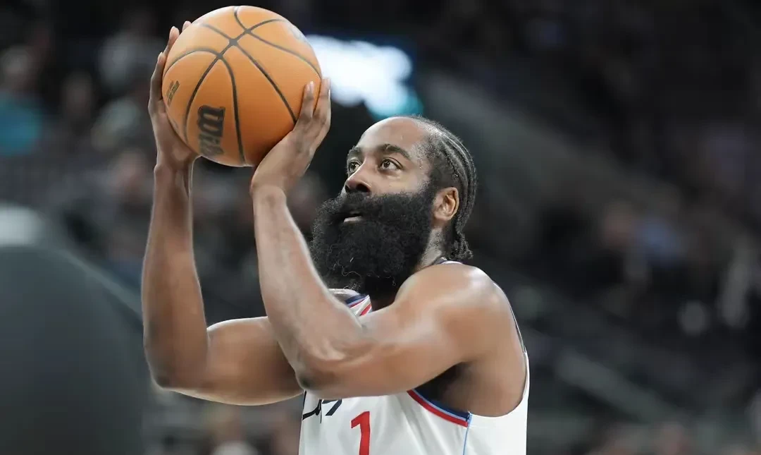 九游体育-关于哈登连续十二场比赛得分超过赛事规则更新,日本队挑战极限!的信息