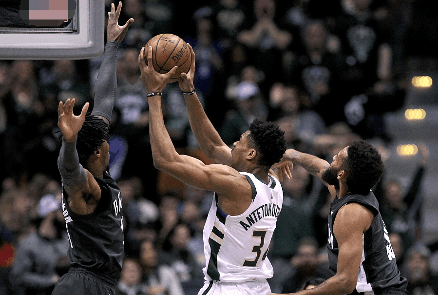 九游娱乐- 字母哥最新比赛