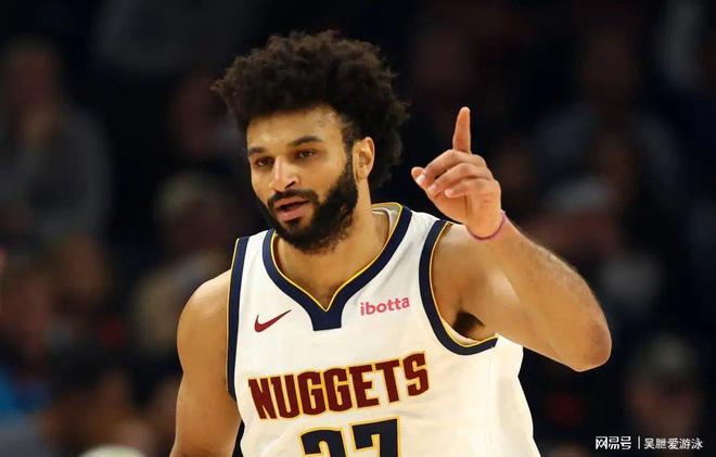 九游-穆雷赛事官方发布高光表现新规,掘金争议不断!的简单介绍