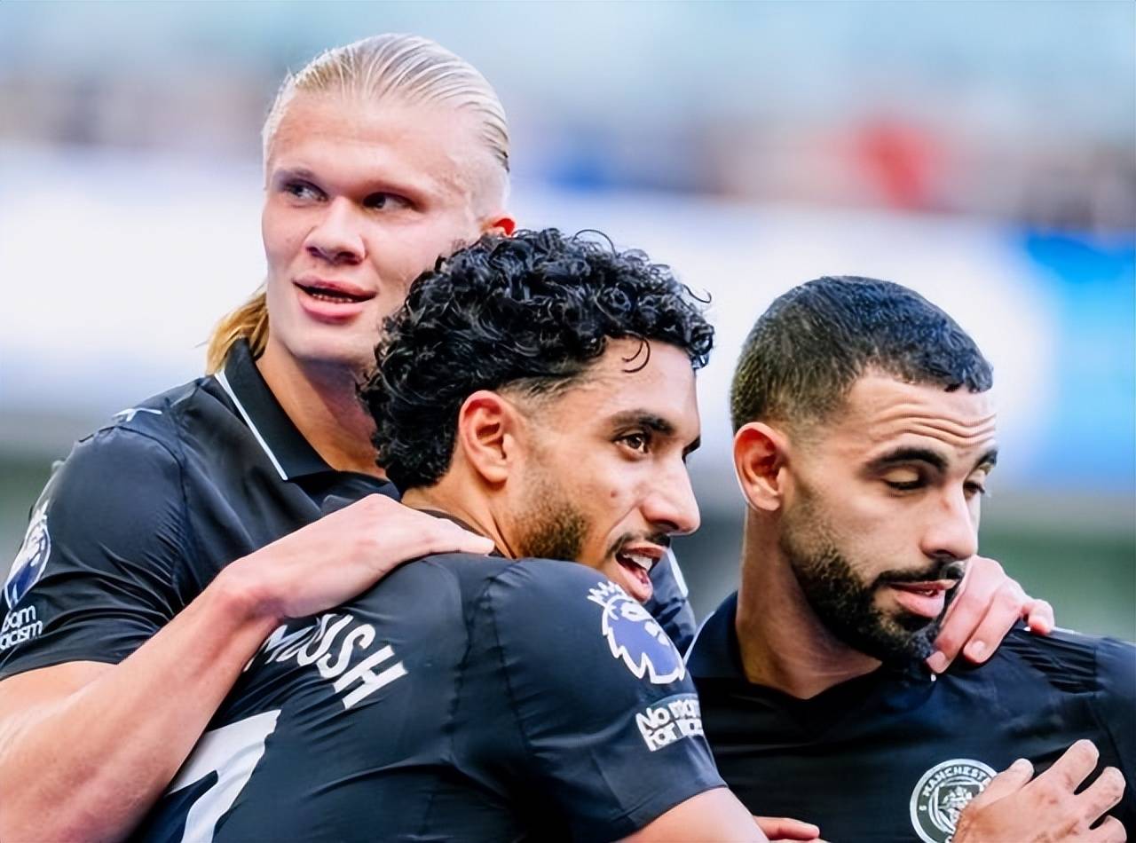 九游-关于哈兰德爆冷击败RNG，出色防守引爆全场！的信息