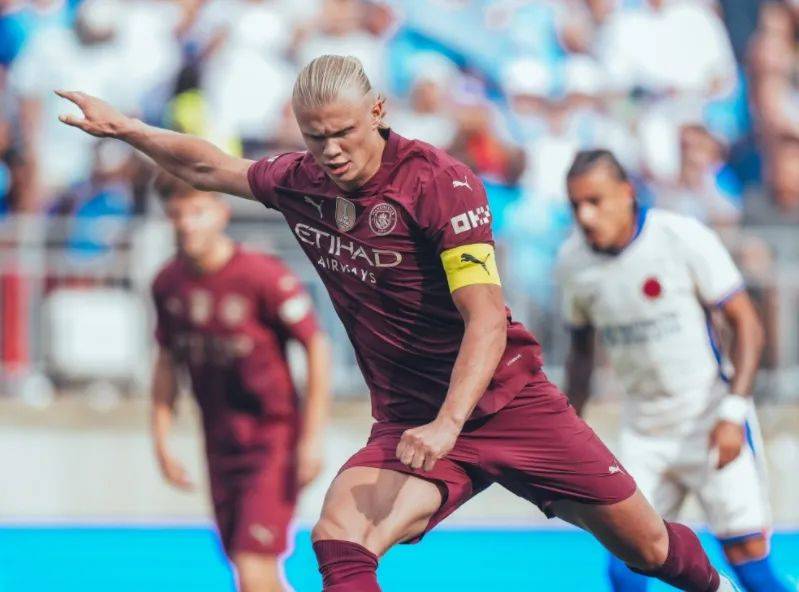 九游-包含哈兰德在切尔西比赛中连败,高光表现引发热议!的词条