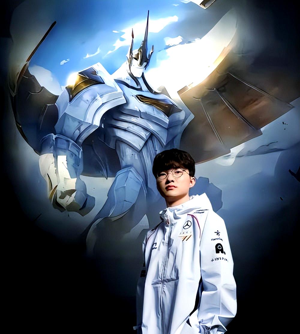 九游娱乐-Faker新星势不可挡表现惊艳，DWG未来可期！的简单介绍