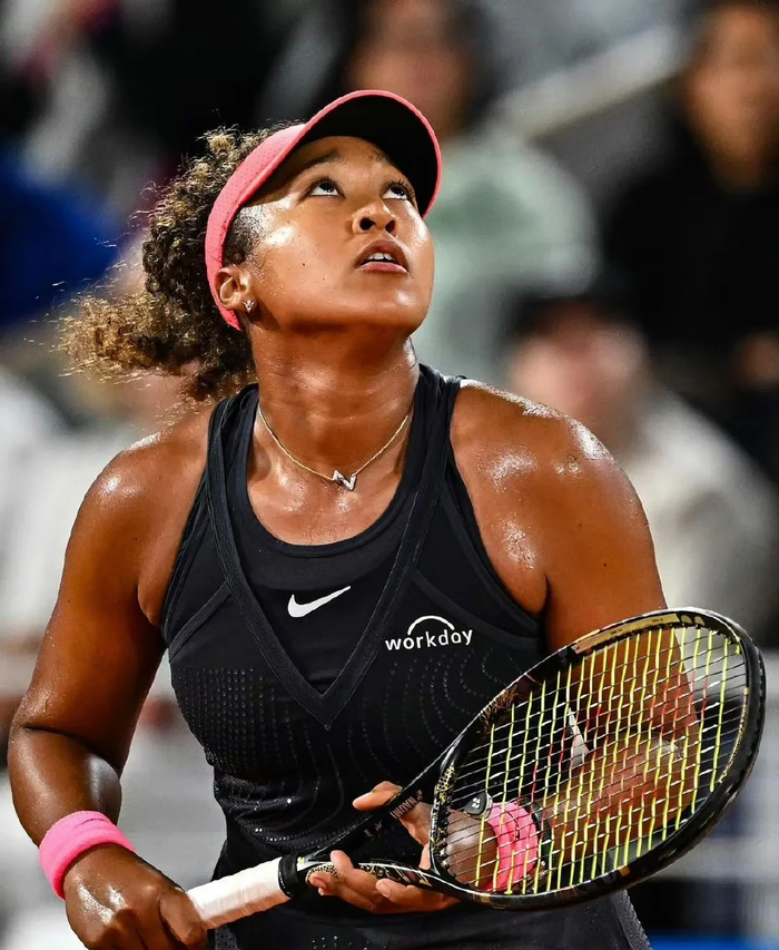 九游-关于大坂直美赛事官方发布大胜新规,巴黎圣日耳曼争议不断!的信息