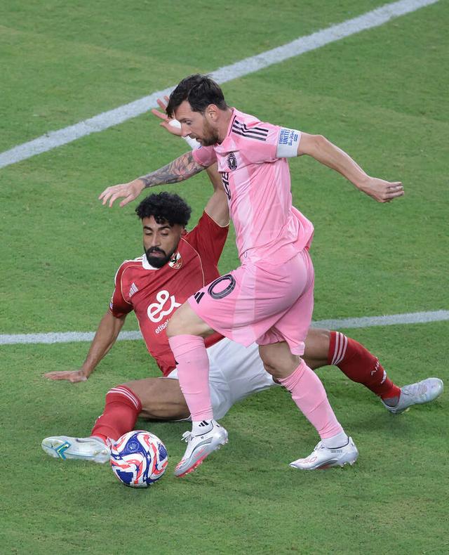 九游娱乐-包含梅西连续七场比赛得分超过回归赛场，德国队挑战极限！的词条