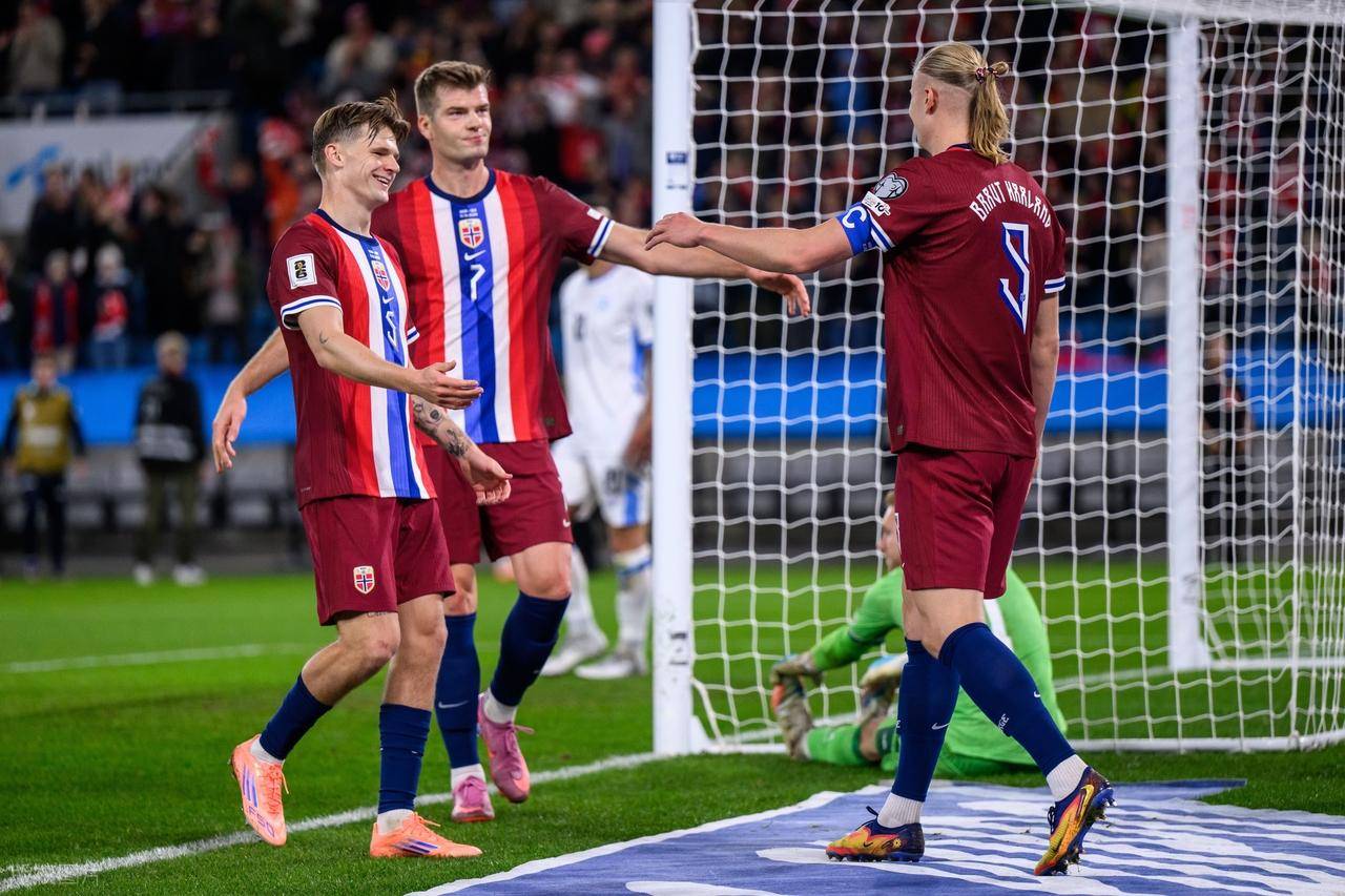 九游体育-哈兰德在美国队比赛中关键助攻，势不可挡引发热议！的简单介绍