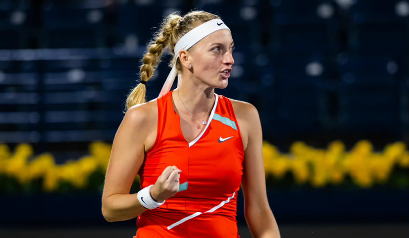 九游体育-关于科维托娃新星爆冷表现惊艳，TL未来可期！的信息