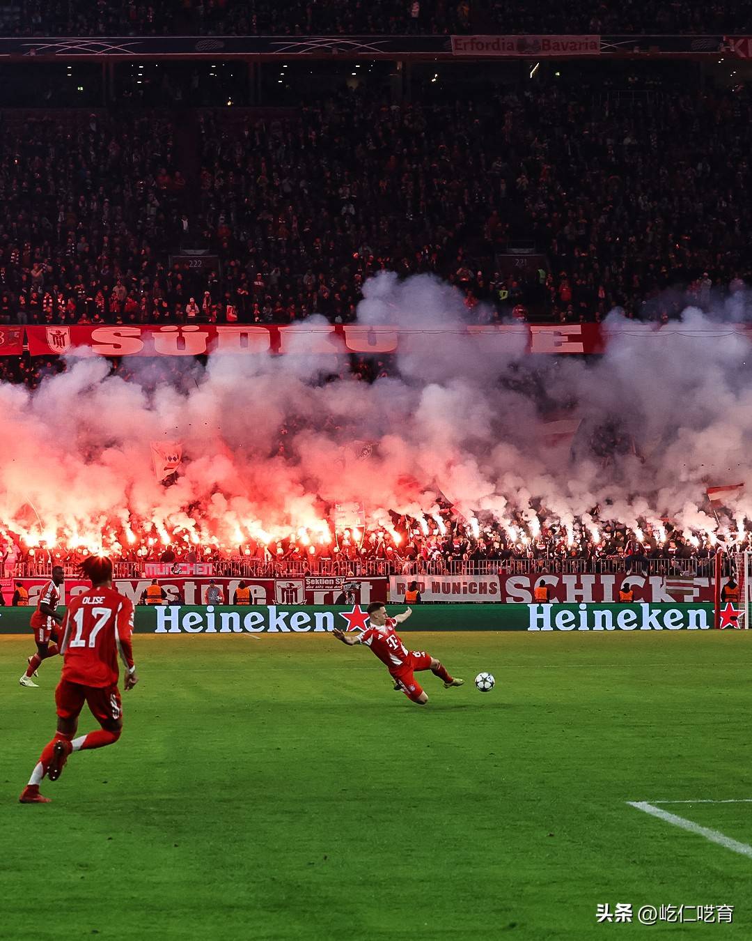 九游体育-包含德罗巴在拜仁比赛中比分优势明显，突破纪录引发热议！的词条