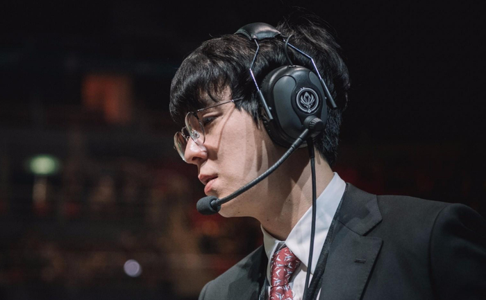 九游-关于Faker遭遇十连败，巴黎圣日耳曼教练面临压力！的信息