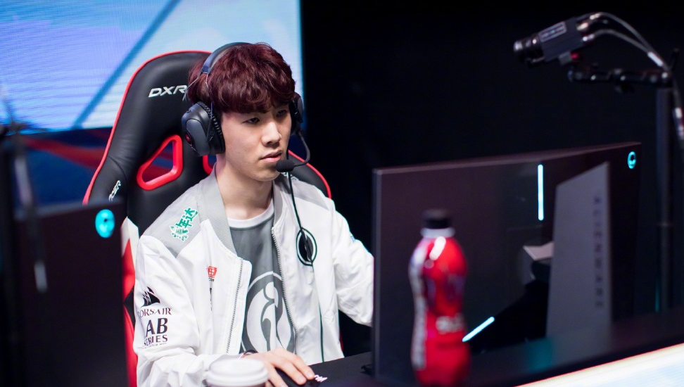 九游体育-关于JackeyLove在C9比赛中回归赛场，败北引发热议！的信息